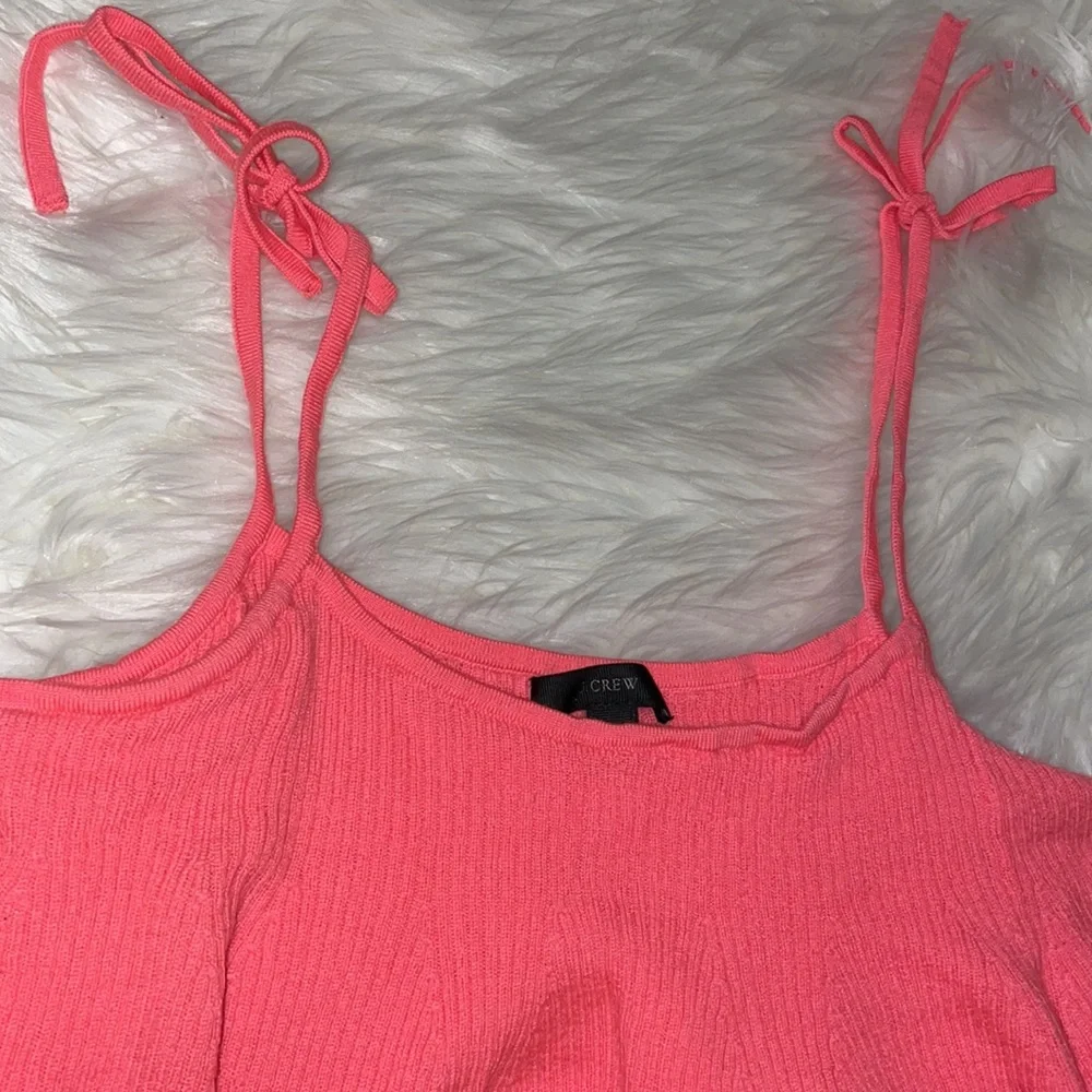 5 for $25🎈 J.Crew tank top